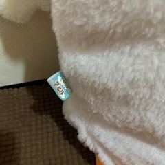 くったりアヒルぬいぐるみ♪の画像