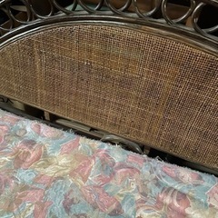 ソファーあげますの画像