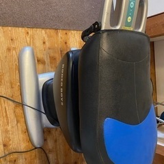 ロデオボーイⅡの画像