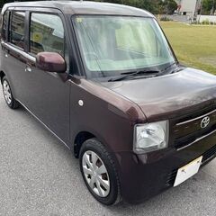 ★車検来年５月まで★認証工場点検整備記録簿あり★80,200km★