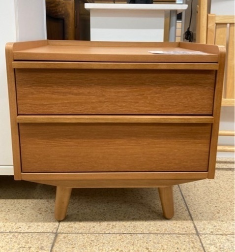 ウニコ unico アルベロ サイドチェスト