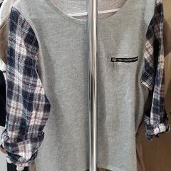 洋服まとめての画像