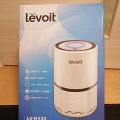Levoit空気清浄機　CarboysLEDプロジェクター