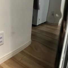 《受渡し決定★》AQUA 冷蔵庫 275L ブラック 2ドアの画像