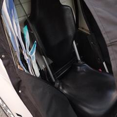 TOYOTA コムス(電気自動車)の画像