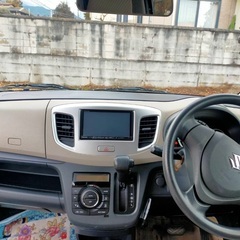 ⭐️最終値下げ2/18まで❗️売り切り⭐️ワゴンR　車検6/10まで❗️早い者勝ち❗️の画像