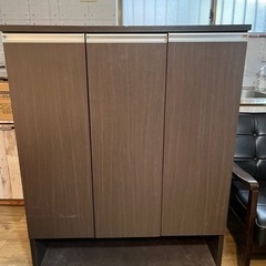 靴箱 シューズボックス 収納 北欧 下駄箱 シューズラック シュ...