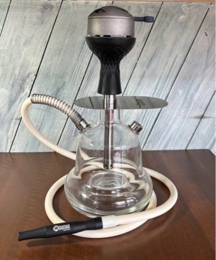 宮古島・石垣島　シーシャセット　オデュマン　ODUMAN N4 midi