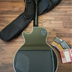 【取引終了】Grassroots Les Paul typeの画像