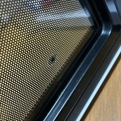2016年電響社製 電子レンジの画像