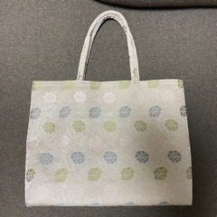 着物用バッグ