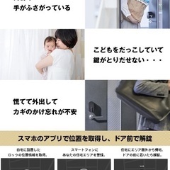 キュリオロック キュリオハブ キュリオキー2個の画像