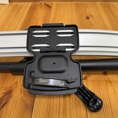 THULE ProRide TH591 プロライド591 サイクルキャリアの画像