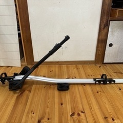 THULE ProRide TH591 プロライド591 サイク...