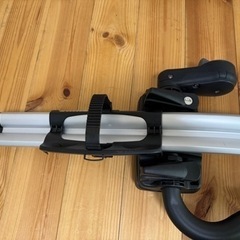 THULE ProRide TH591 プロライド591 サイクルキャリアの画像