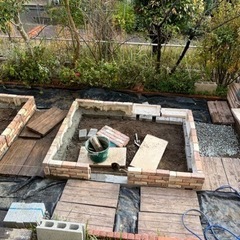 リフォーム　ハウスクリーニング　大工　お庭　剪定　なんでも