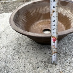 ③ 植木鉢10個セット 盆栽 ガーデニングに図書券、商品券(JCB.VISA.イオン)でも可能の画像