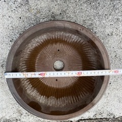 ③ 植木鉢10個セット 盆栽 ガーデニングに図書券、商品券(JCB.VISA.イオン)でも可能の画像