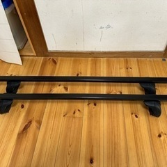 THULE TH7122 TH753 KIT4067 一式　スーリー　ヴェゼルの画像