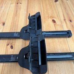 THULE TH7122 TH753 KIT4067 一式　スーリー　ヴェゼルの画像