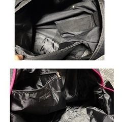 JENNI love  ジェニィラブ  ボストンバッグ BIGバッグ 旅行用 3WAYバックの画像