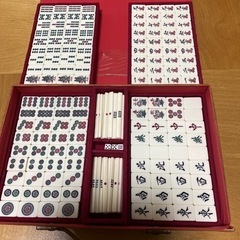 未使用品 7分 麻雀牌 背金× 透明 ラメ ジャンボ牌 特大牌 來生財 豊樂 Amazon | 7分 麻雀牌 背金× 透明 ラメ ジャンボ牌 特大牌 來生財