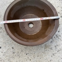 ④ 植木鉢10個セット 盆栽 ガーデニングに図書券、商品券(JCB.VISA.イオン)でも可能の画像