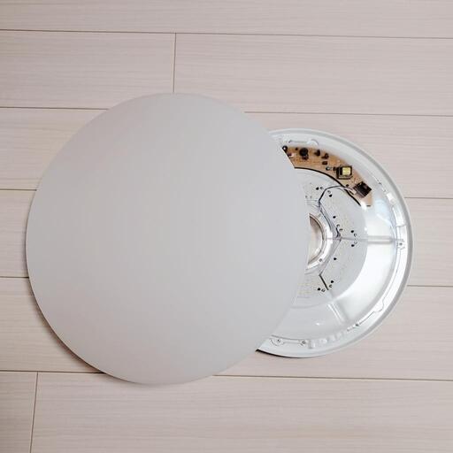 LEDシーリングライト