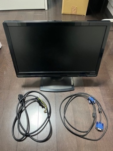 I-O DATA ディスプレイ 19型