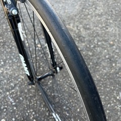 GIANT クロスバイクの画像