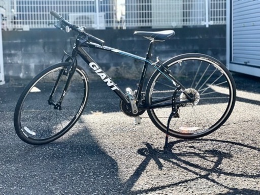 GIANT クロスバイク