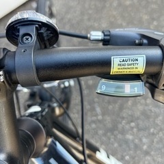 GIANT クロスバイクの画像