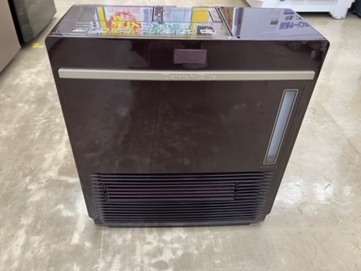 Dainichi?ecoセンサー搭載?セラミックファンヒーター　981