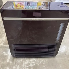 Dainichi?ecoセンサー搭載?セラミックファンヒーター　981