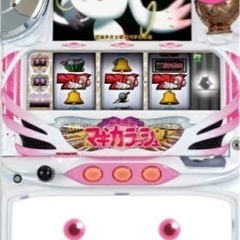 初代まどマギ　フルautoプレー付き✨コイン不要機ドアキー設定キー