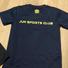 ジュンスポーツクラブ　150