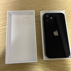 iPhone12 128GB 美品の画像