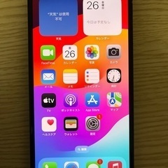 iPhone12 128GB 美品