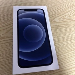 iPhone12 128GB 美品の画像