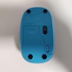 ロジクール Logicool 無線マウスの画像