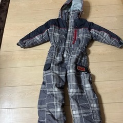 スキーウェア