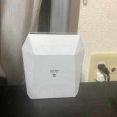 instax シェアsp-3 スマホでチェキの画像