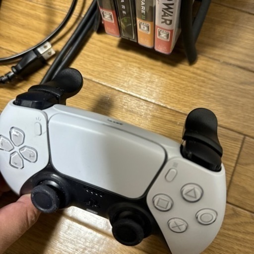 【受付終了】PS5引退セット ※詳細を必ずご覧下さい。