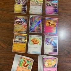 ポケモンカード