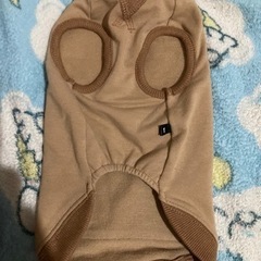 ペット服の画像