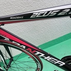 お値下げほぼ乗らなかったロードバイクの画像