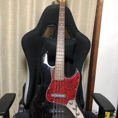 Mavis ジャズベース