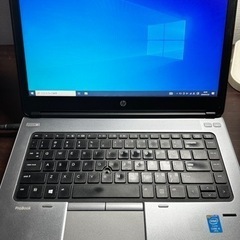 hp Probook640 i5 office2019 8GB ...
