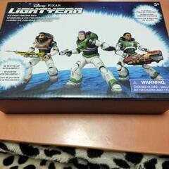 ディズニー・ラッキーバッグの画像