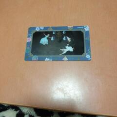 ディズニー・ラッキーバッグの画像